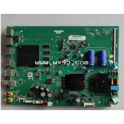 TCL 主板组件 TPD.T972T.PC775 43V8
